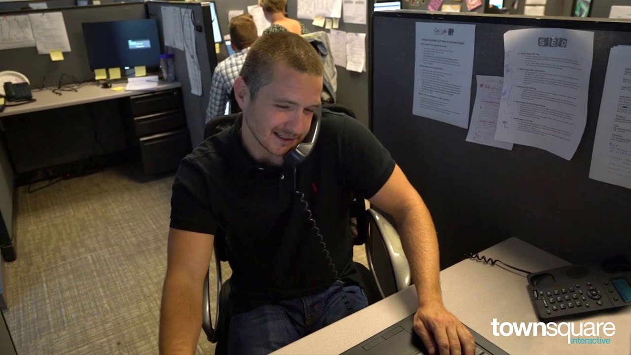 Digital Marketing Specialist | Sean U.