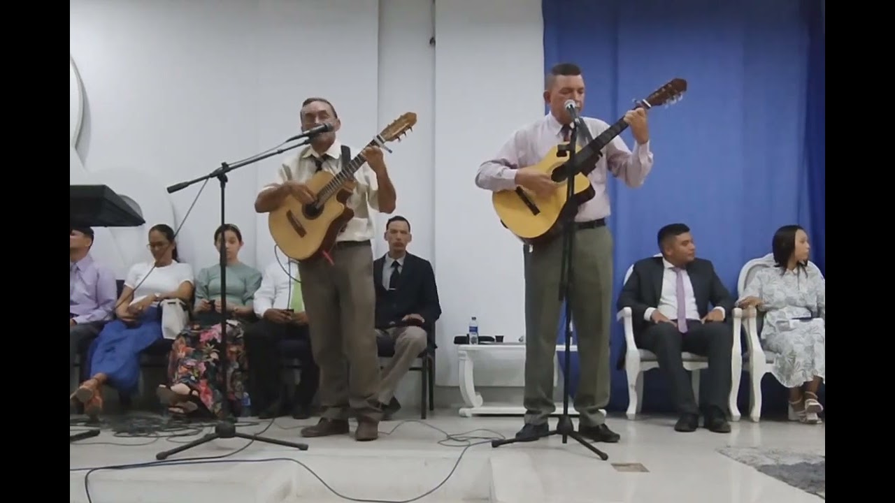 Escogido fui de Dios.