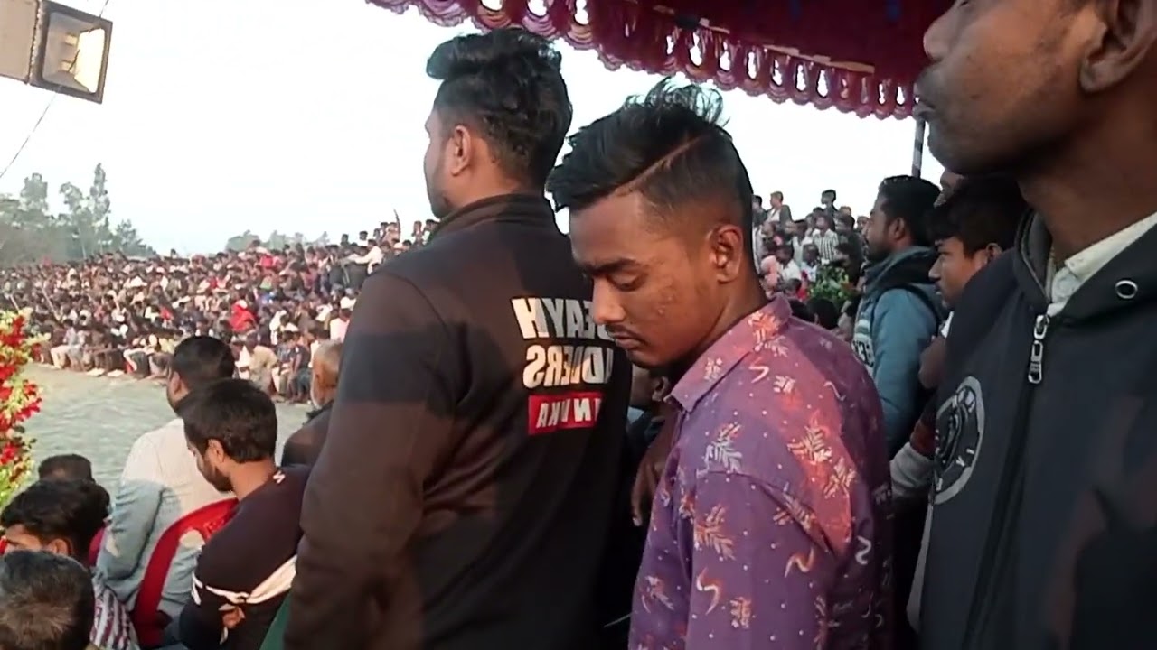 হাইলান খেলায় জয় হল ওয়ার একাধিক 