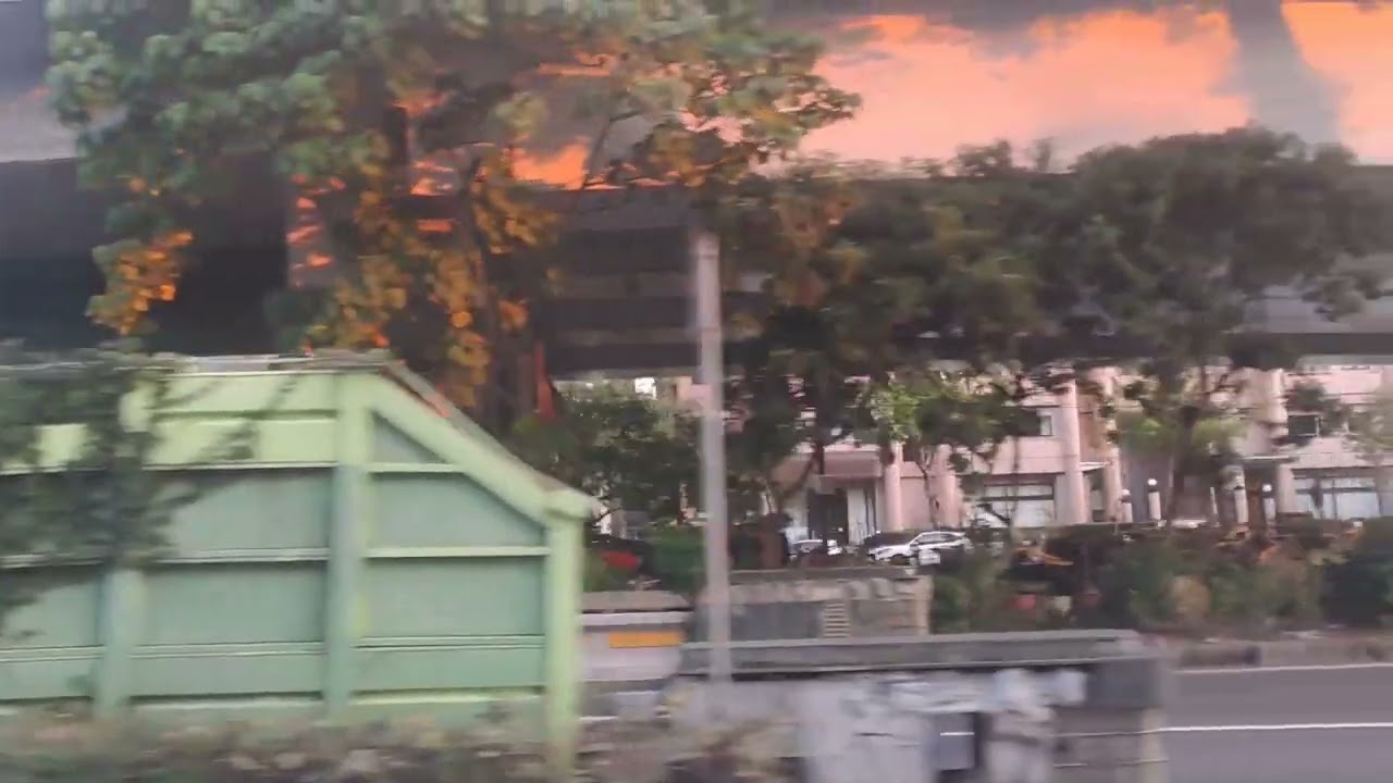 2026011301 672區 EAL-1951 @ 羅斯福新生路口~新生南路~辛亥路~基隆路~基隆長興街口