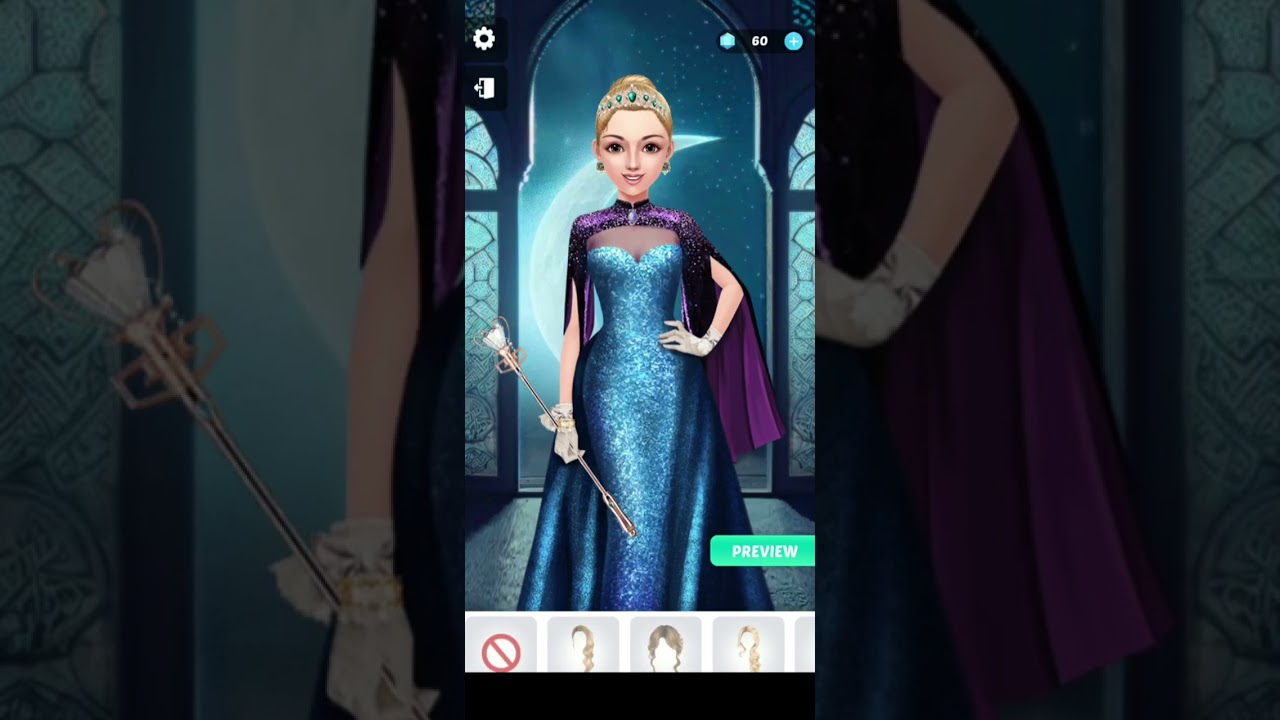 Fashion doll video💞💄💄💄💞