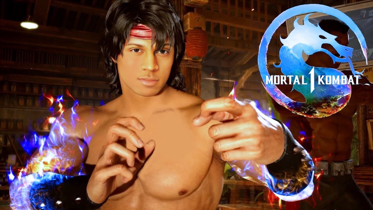 Is Liu Kang Still A TOP 5 CHARACTER on MORTAL KOMBAT 1!? -  (Various FT5's)