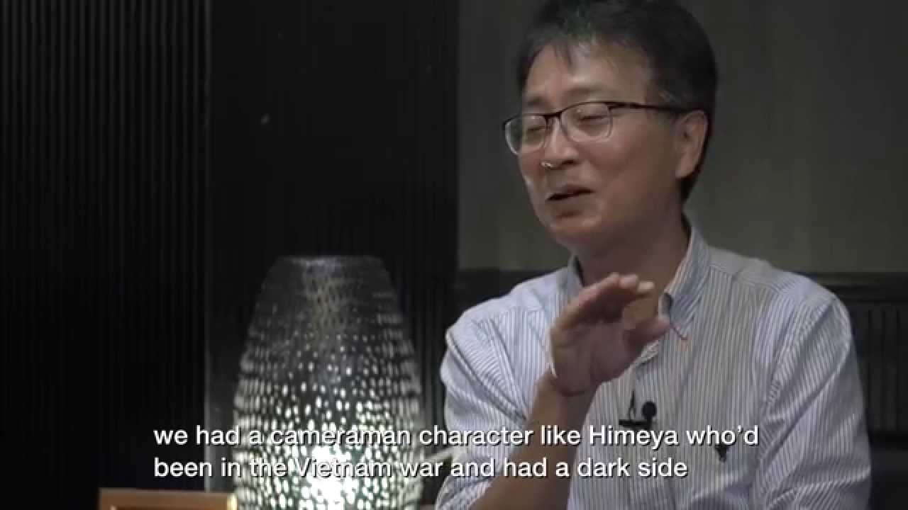 Ultraman Nexus: Origins / ウルトラマンネクサスの感謝 (SciFi JAPAN TV #28)
