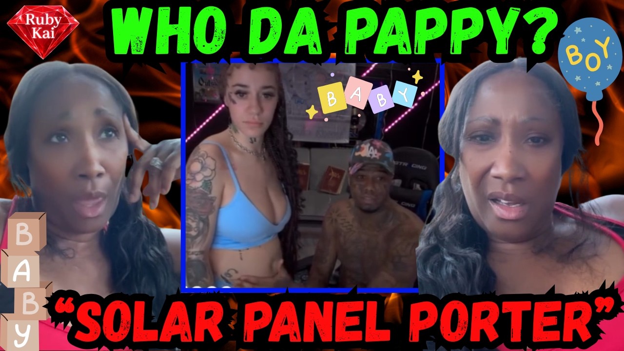 Blueface Having A BOY‼️Karlissa NOT Claiming The Baby & Has A MELTDOWN‼️Nevaeh vs Karlissa 🤡🎪