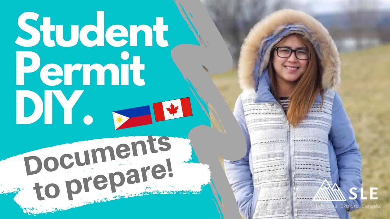STUDENT PERMIT Canada (DIY): International students: How to apply?