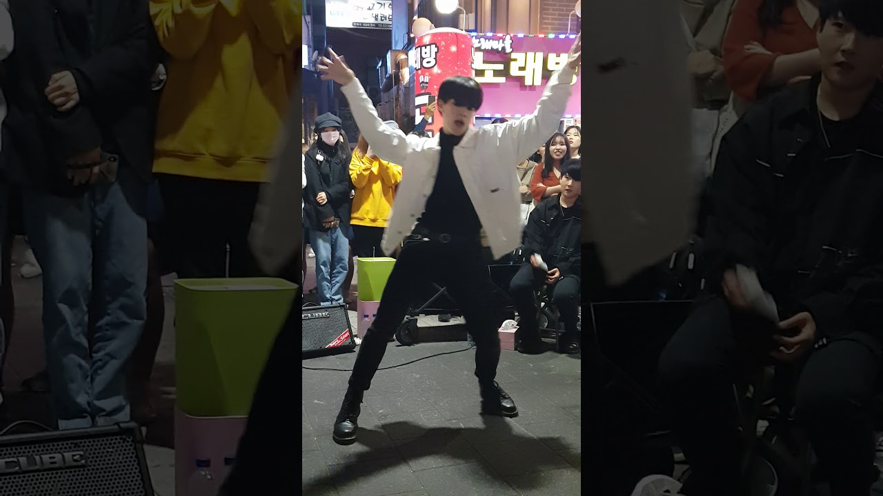 [MAXXAM / MYM] 191023 김영원 - Jopping (SuperM cover)