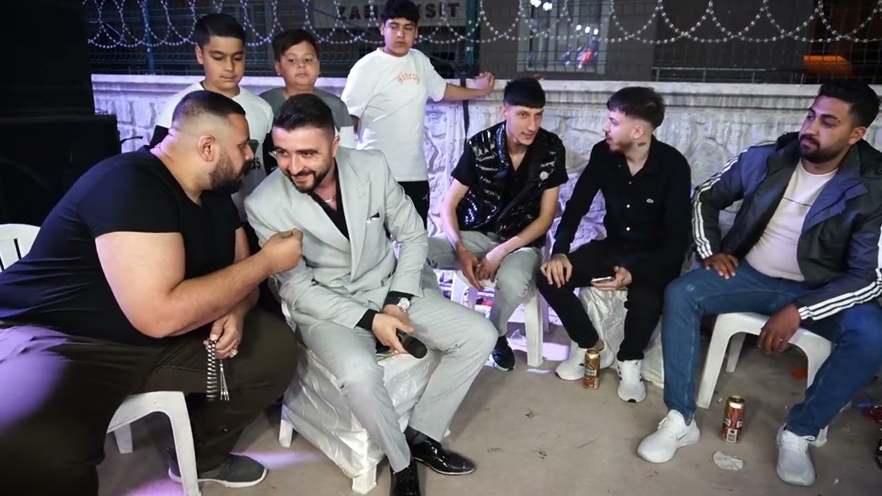 ROMAN DÜĞÜNLERİ KONYA ALİ SERTAS