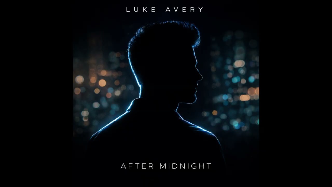 Luke Avery – Low Voltage (Official Audio)