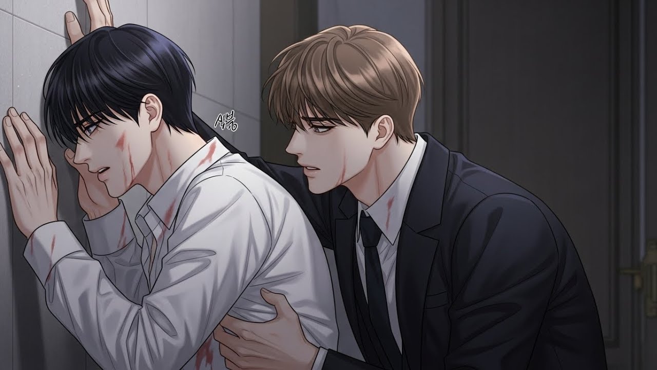 «BL STORY» I Gave Birth to the MAFIA ALPHA'S Twins in PRISON—He Thinks I'm DEAD