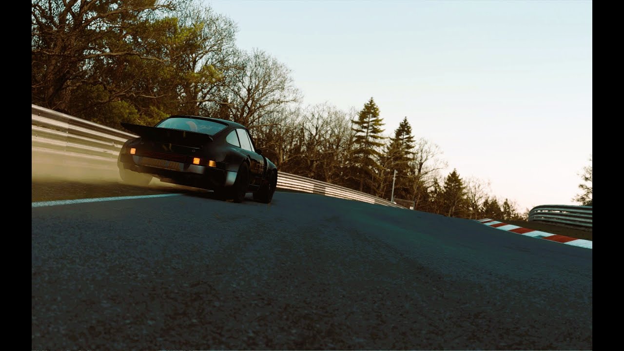 Gyn Explore - Automobilista 2 - Simracing