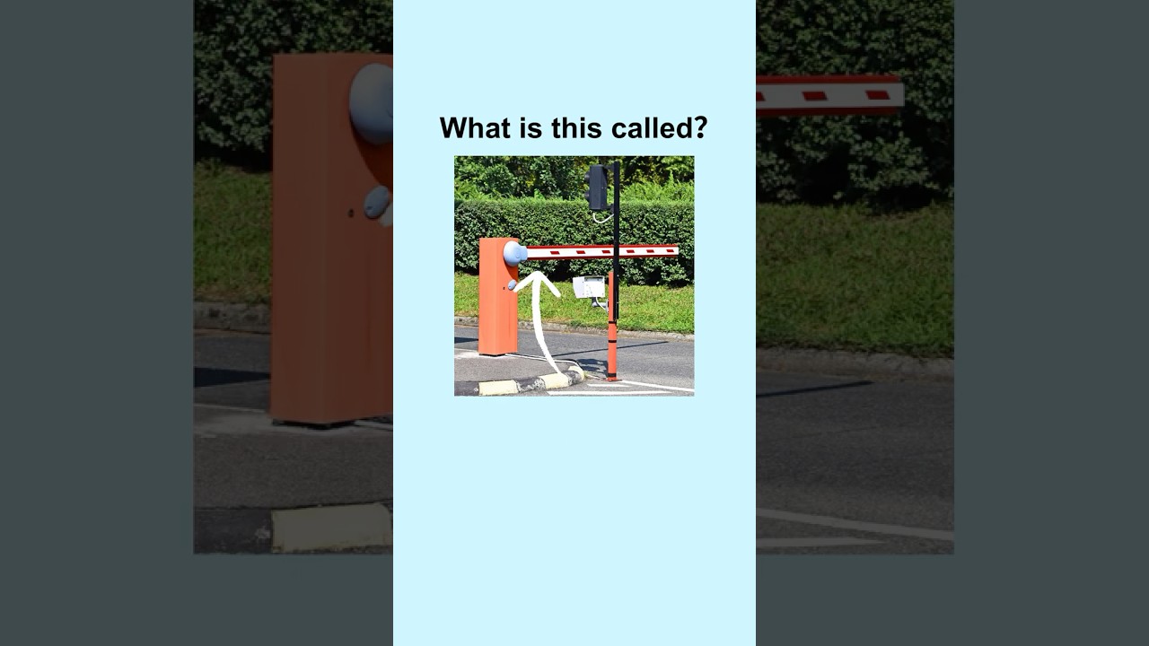Can you name these entryways?#vocabularywords  #vocabulary #englishvocabulary #beginnersenglish