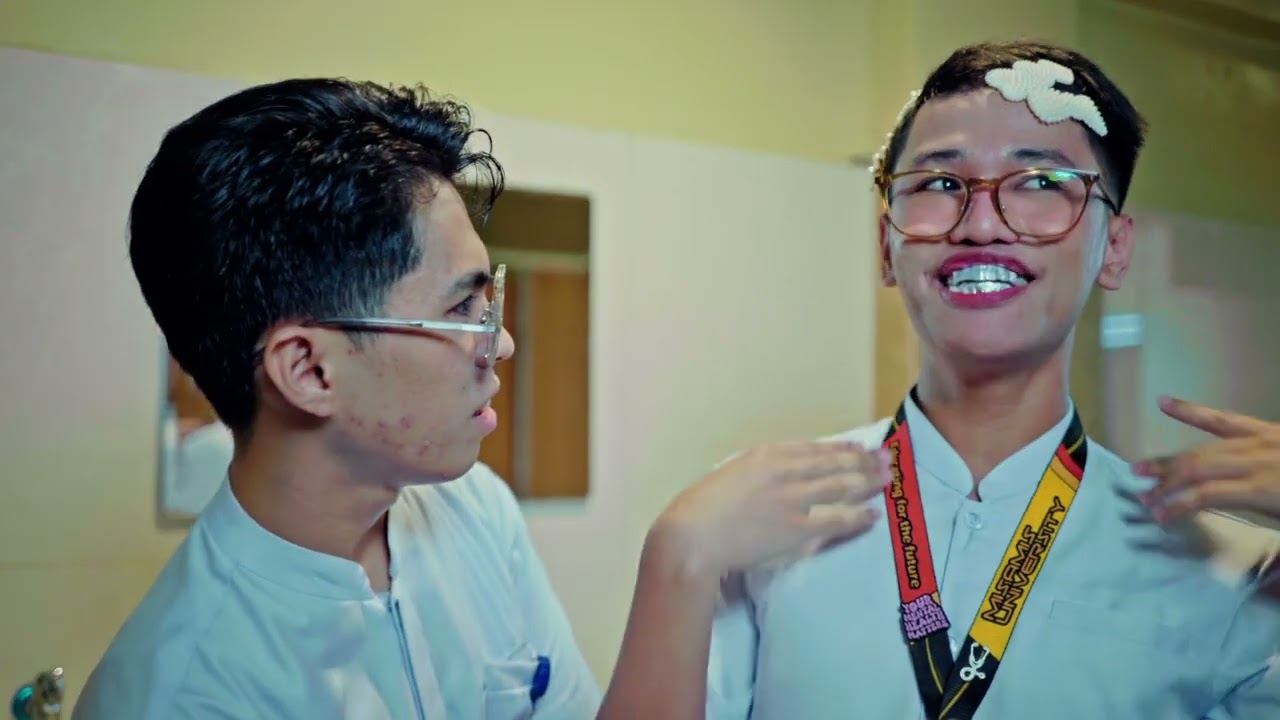Shab | SHORT FILM MURSO 2025