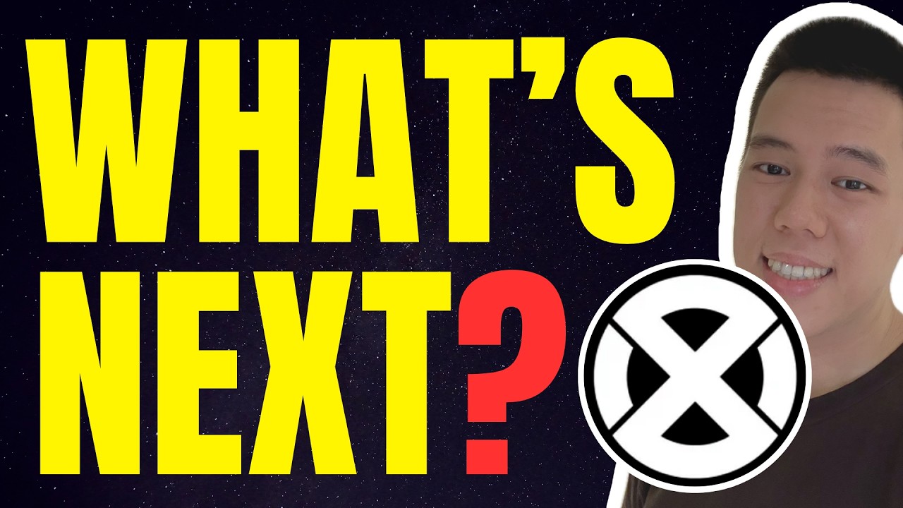 Onyx: What Is Next? I'll Discuss The Fundamentals.. Onyxcoin XCN Review And Update