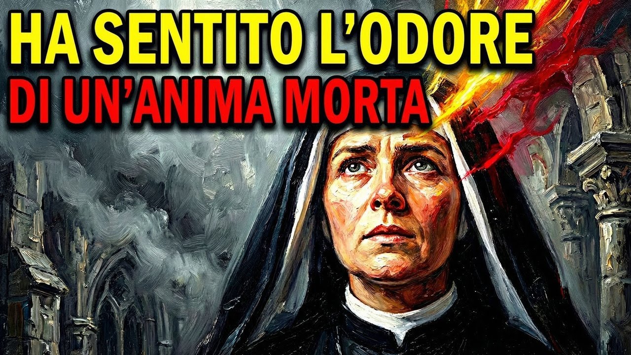 Santa Faustina Poteva Letteralmente 