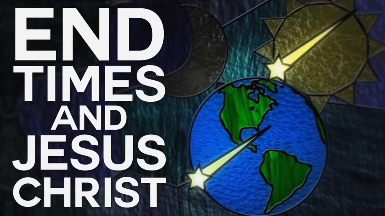 End Times and Jesus Christ - Swedenborg and Life