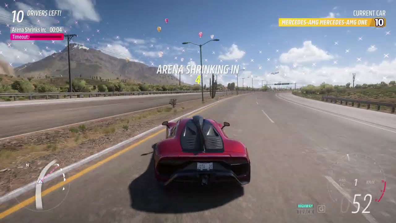 Forza 5-Eliminator 2022- @sgh77 @GusRich  #gaming #automobile #funny #forzahorizon5 #trending