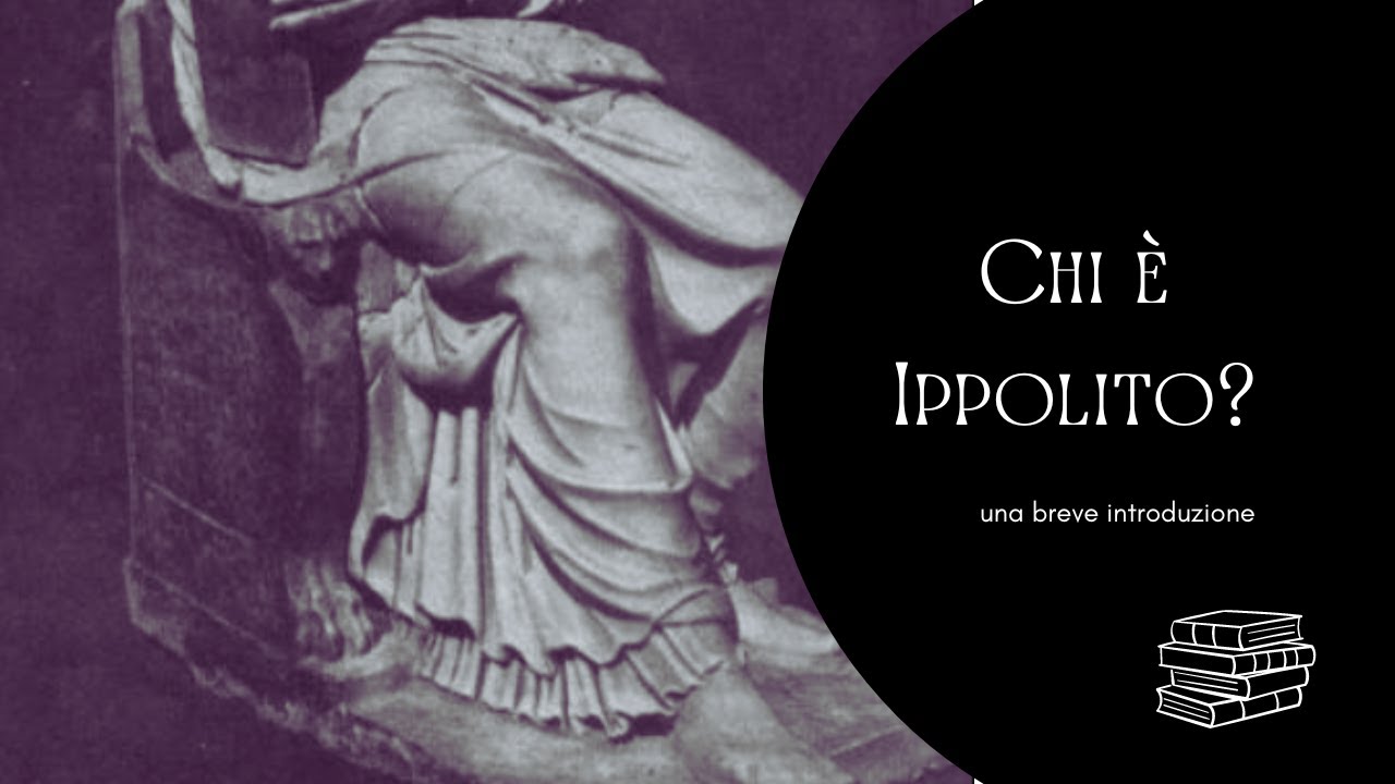 Chi &egrave; Ippolito? Una breve introduzione