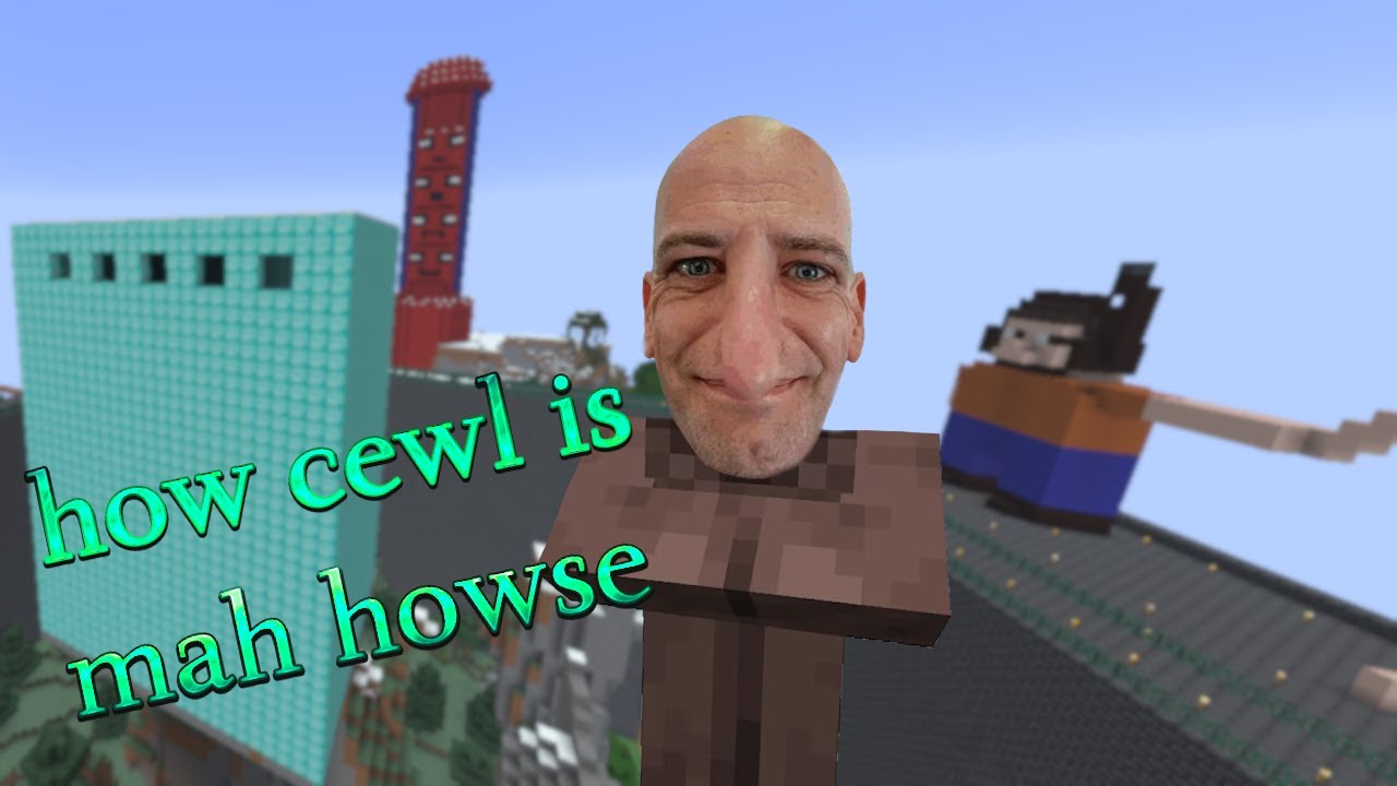Muddled Minecraftage (Callums Corner VOD Edit 04-05/02/2026)