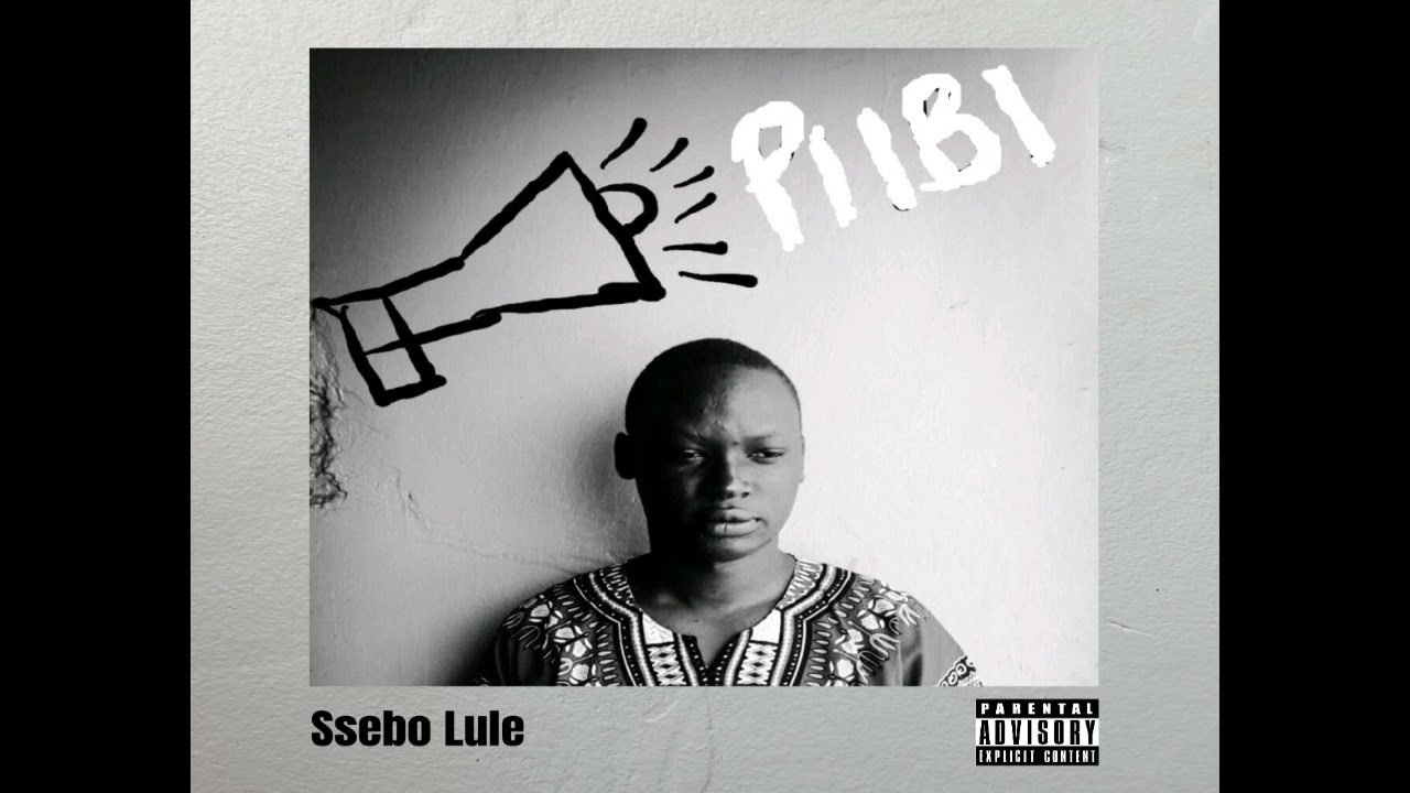Ssebo Lule ft Afrie -Topapa (Official Audio)