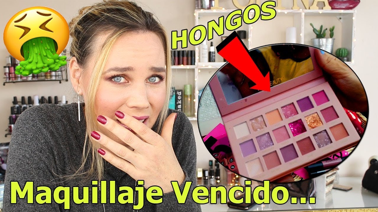 ¿El Maquillaje Vence ?, ¿Cómo puedo saber ? Fecha EXPIRACIÓN de cada Producto
