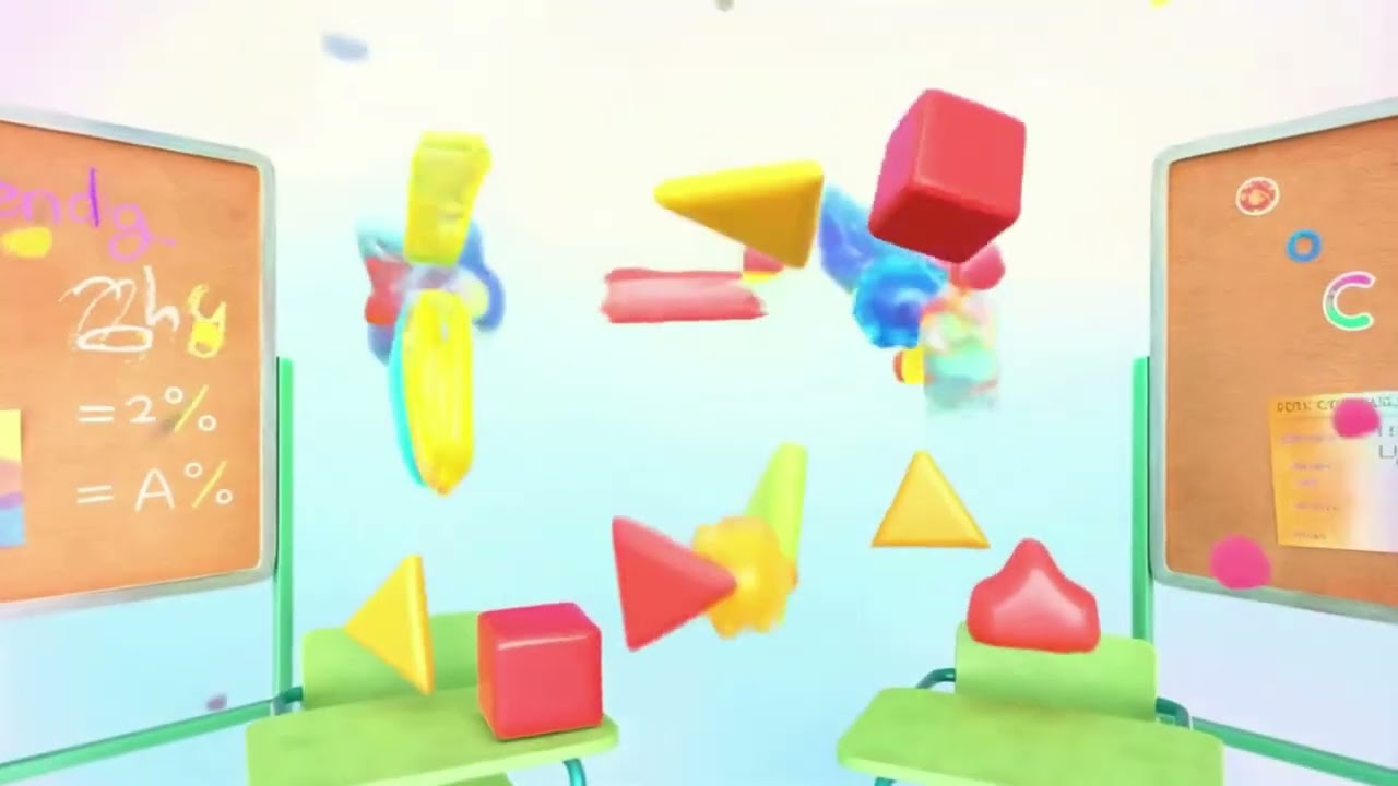 &Ouml;ğrenirken Eğlen