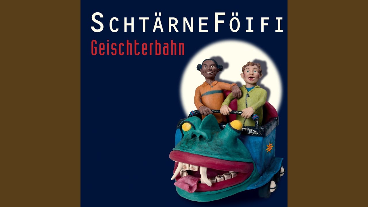 Min grosse Br&uuml;eder