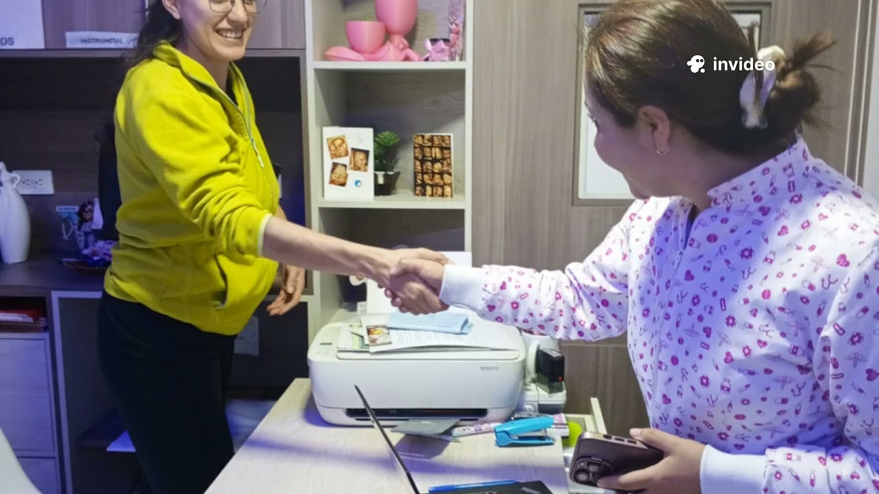 Dra Sindy Tatiana Fuel médico ginecóloga partos cesáreas ecografias ginecológicas