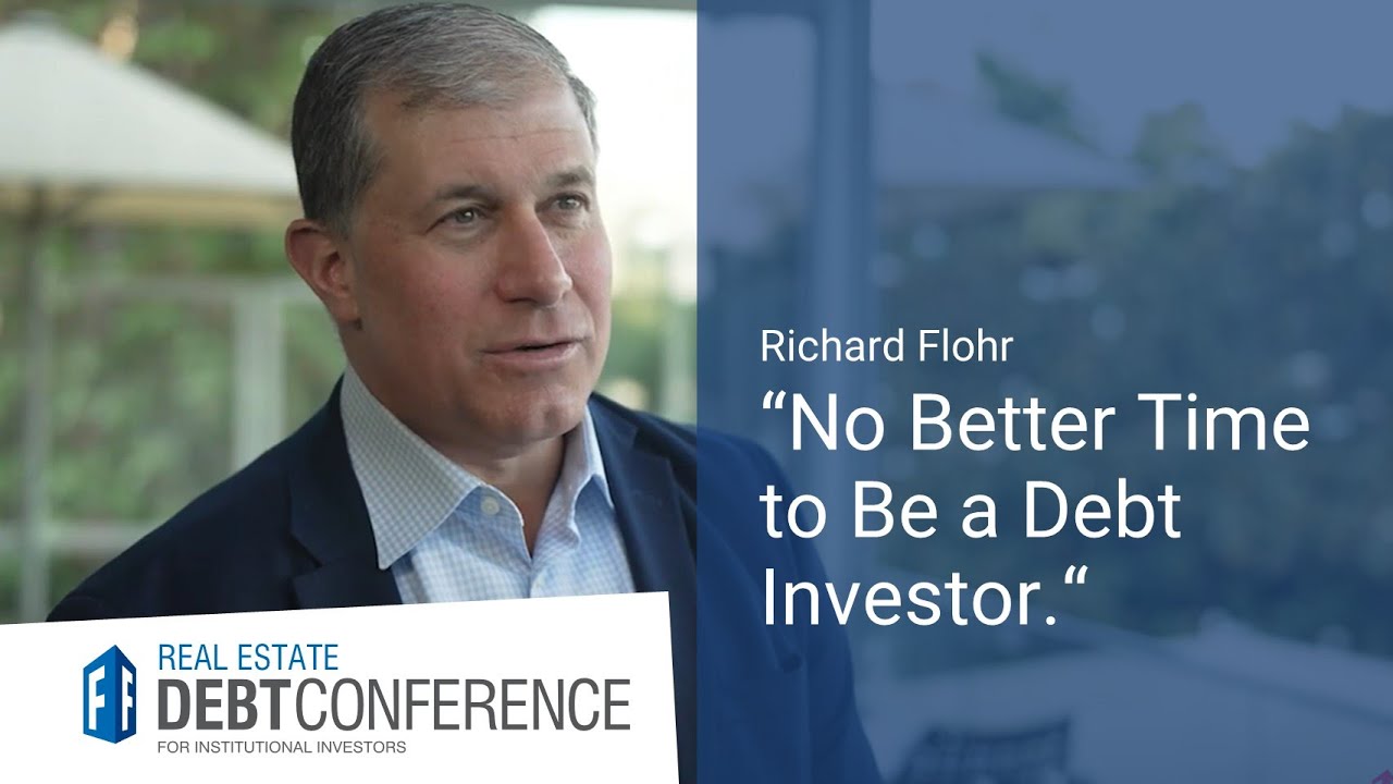 Richard Flohr: VideoStatement (DebtConference 2023)