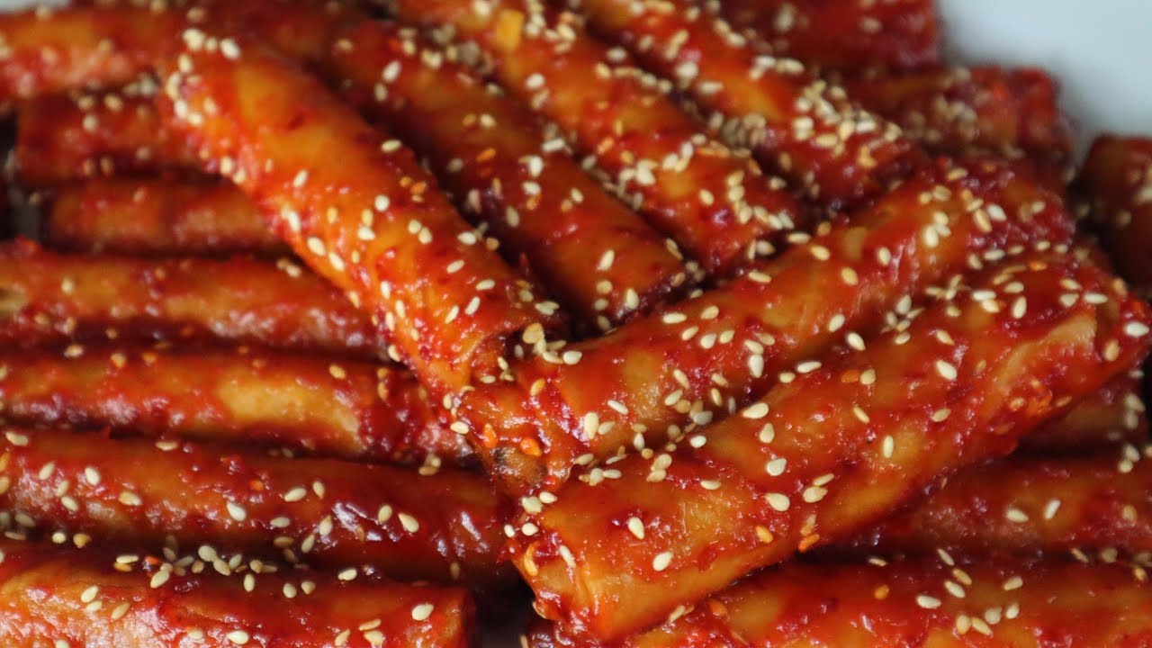 Tips POPIA BERSIRA sambal yang tahan rangup