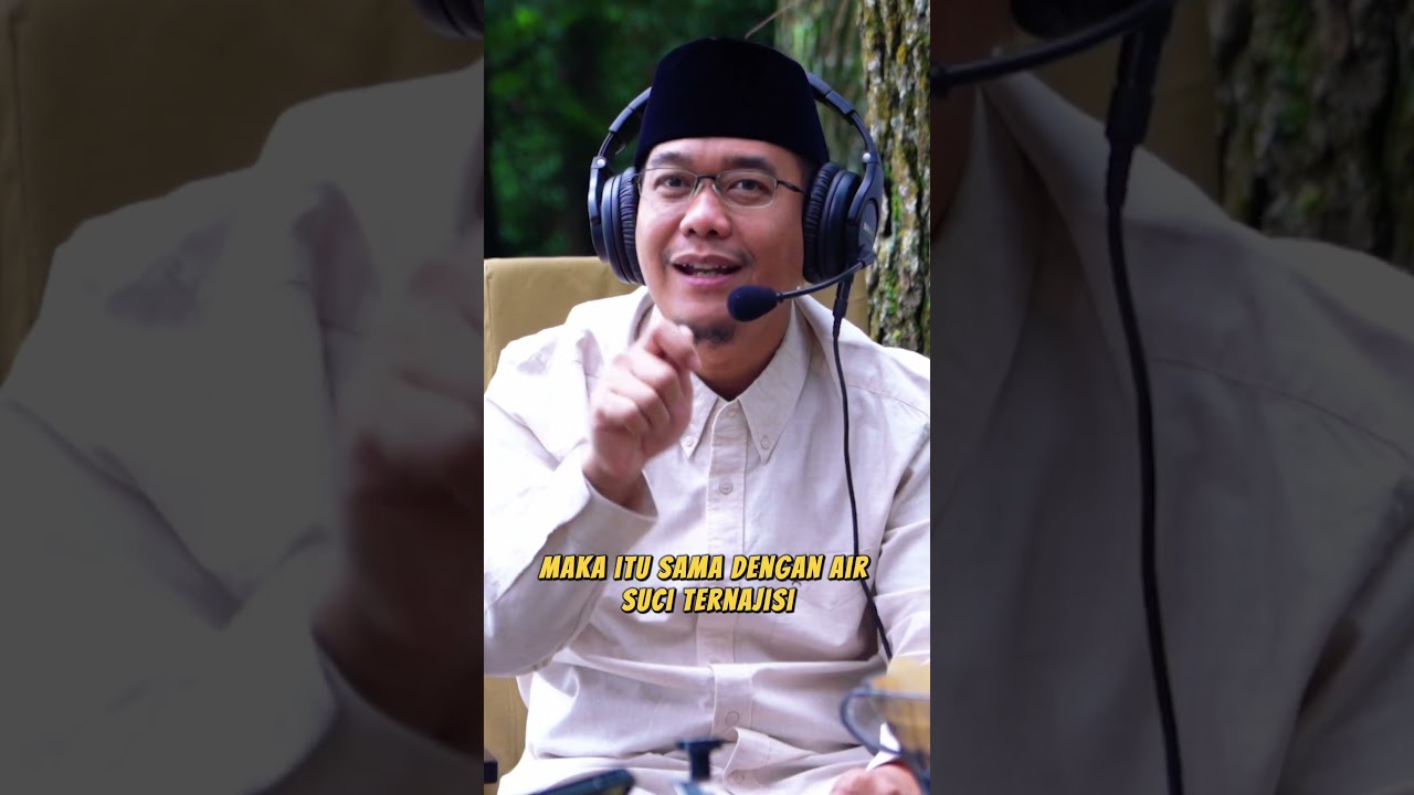cara mencuci pakaian yang terkena najis dengan benar  sesuai syariat