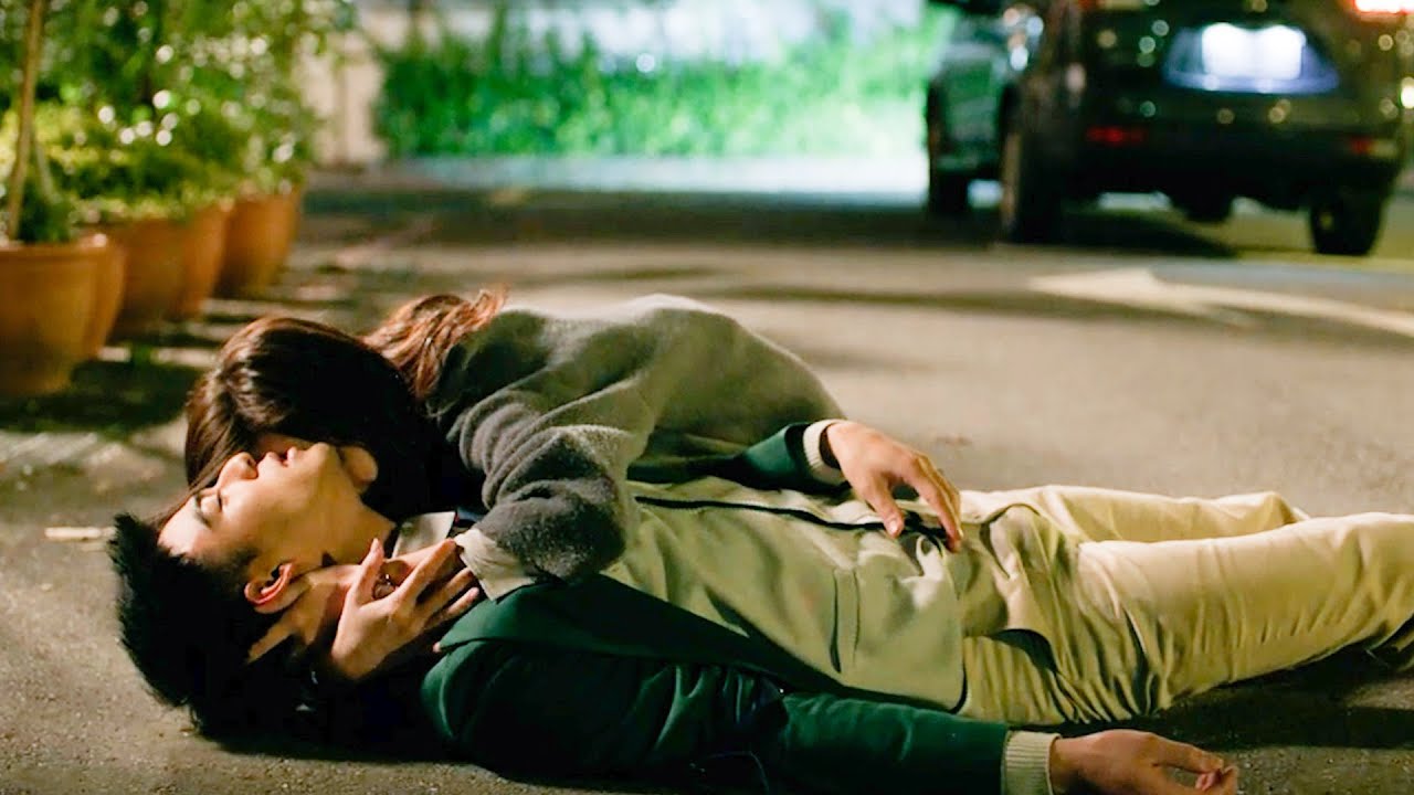 ซีอีโอบาดเจ็บ ซินเดอเรล่าจึงรู้ว่ารักเขามากแค่ไหน