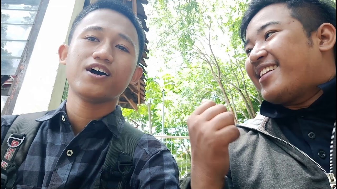 Explore Kediri city and selomangleng