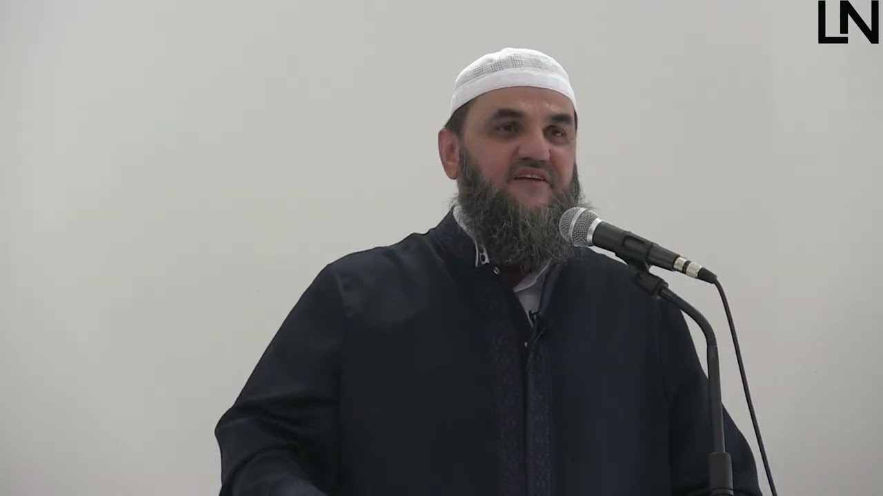 HUTBE | Pse Allahu nuk po iu përgjigjet lutjeve tona - Hoxhë Llukman Neziri