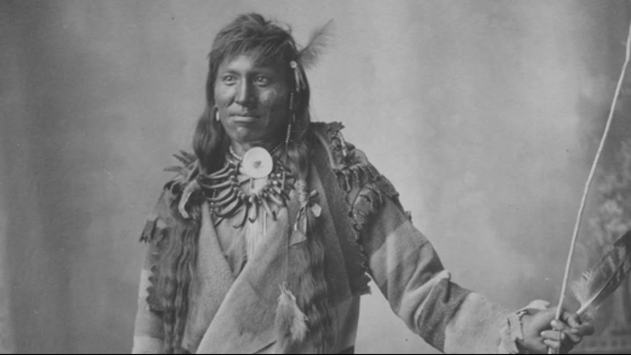 Native American Healer Songs