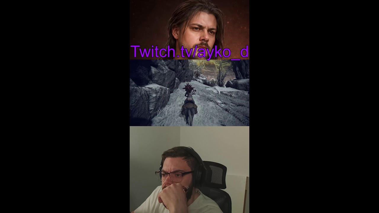 Souls Woche / ER Challenges