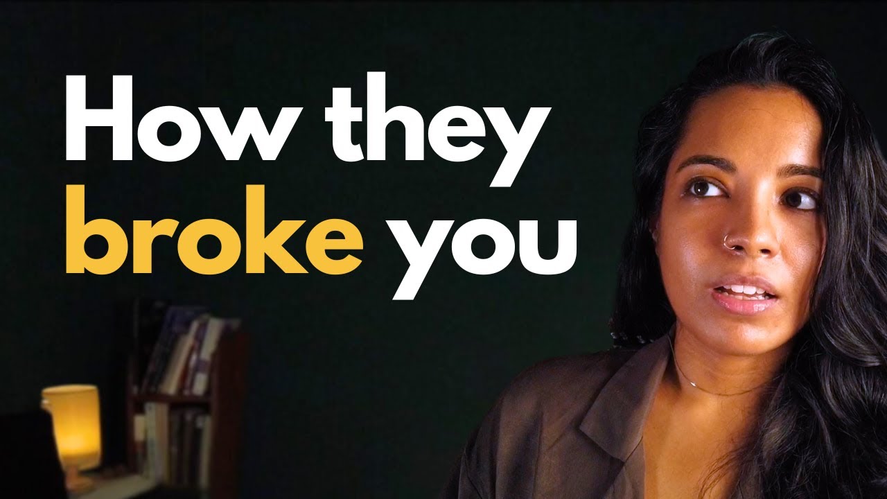 The Ugly Truth About Controlling Parents (And What To Do About It)