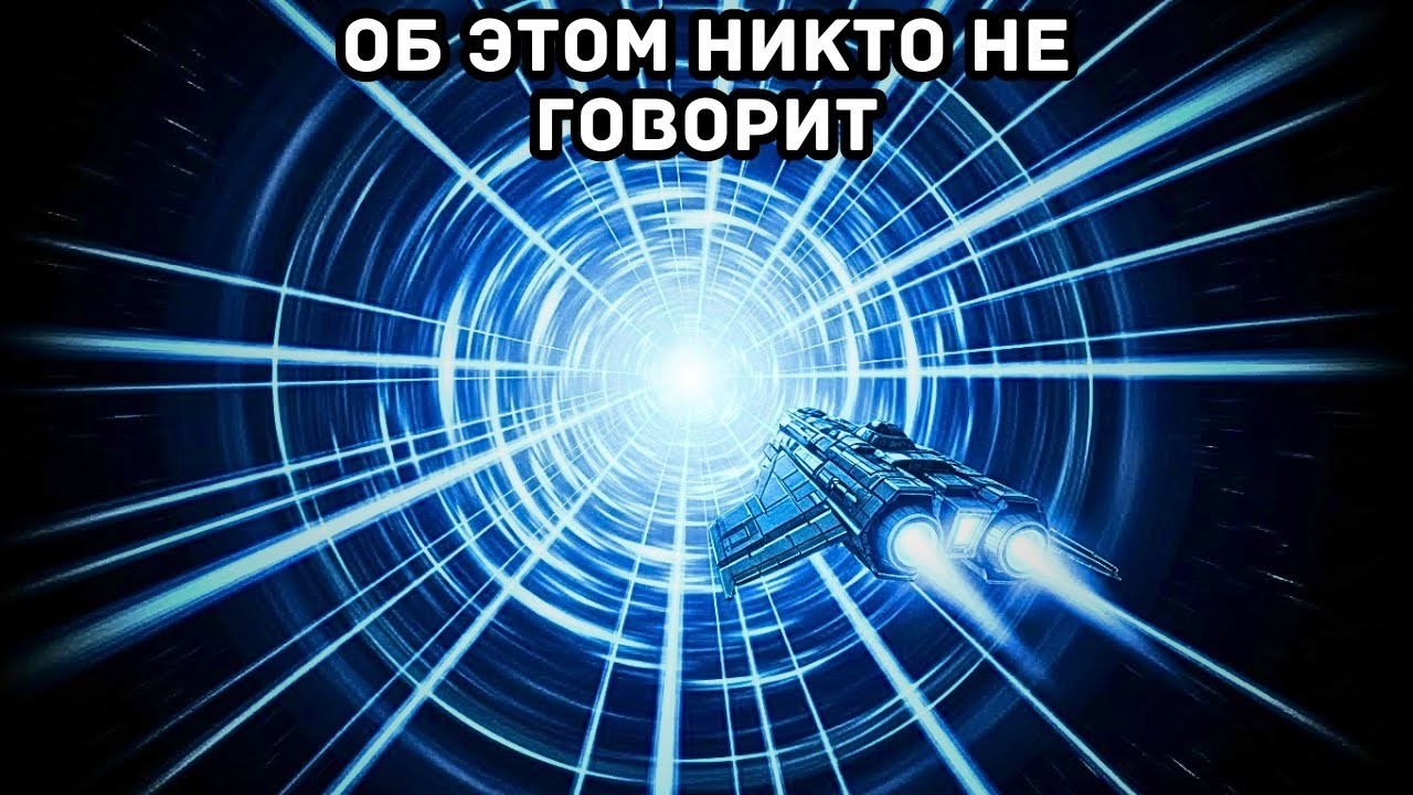 Вот почему никто не говорит об этом самом страшном явлении, связанном со скорост