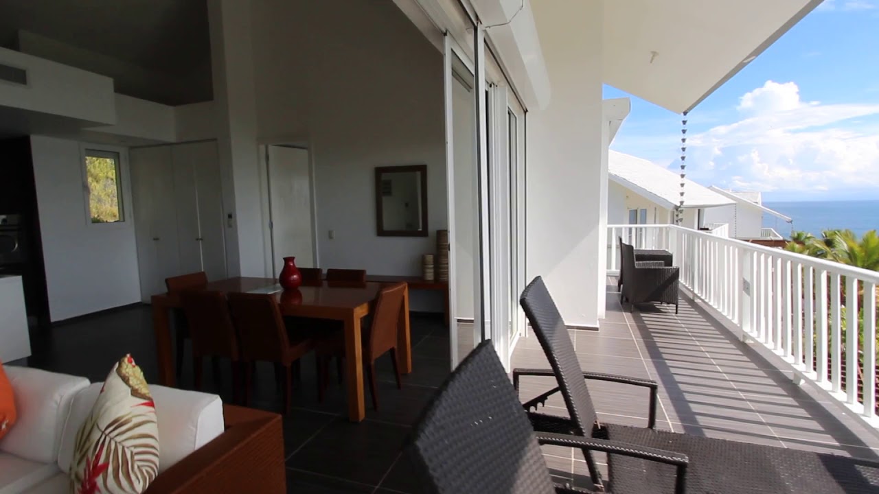 Samana Vista Mare Mira las ballenas Apartamento Venta