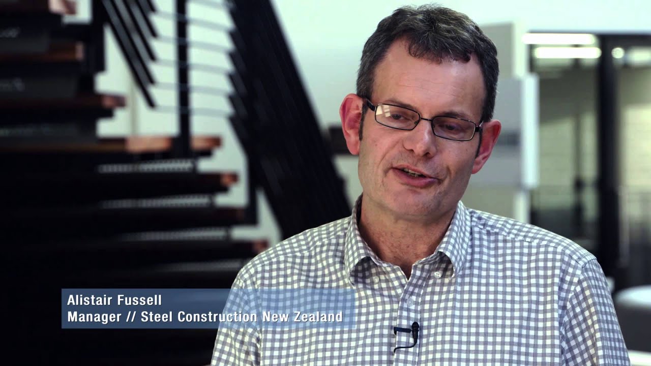 New Zealand Fabricators - Smart Steel Solutions