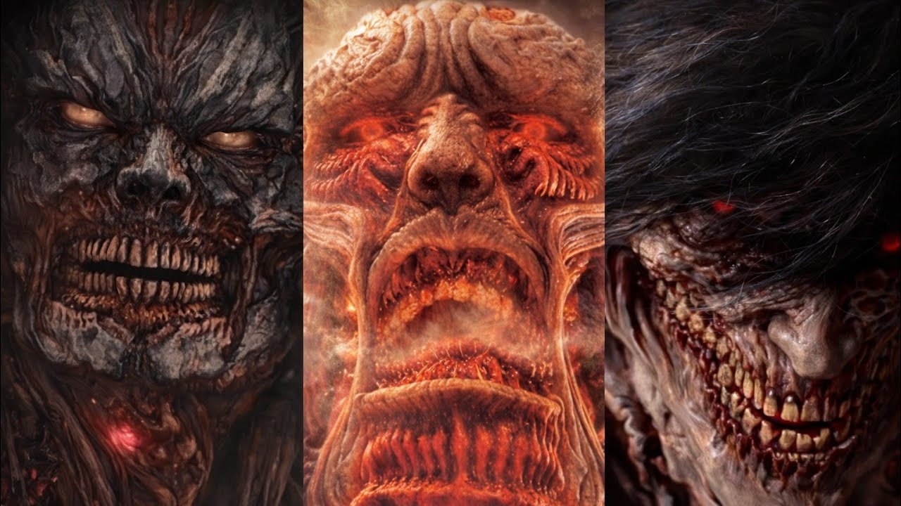 Nhạc Phim Remix Attack On Titan Live Action Phần 2 - Liên Khúc nhạc trẻ remix lồng phim quái vật.