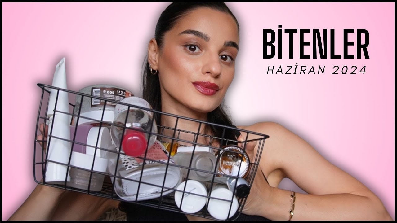 bitenler | haziran 2024