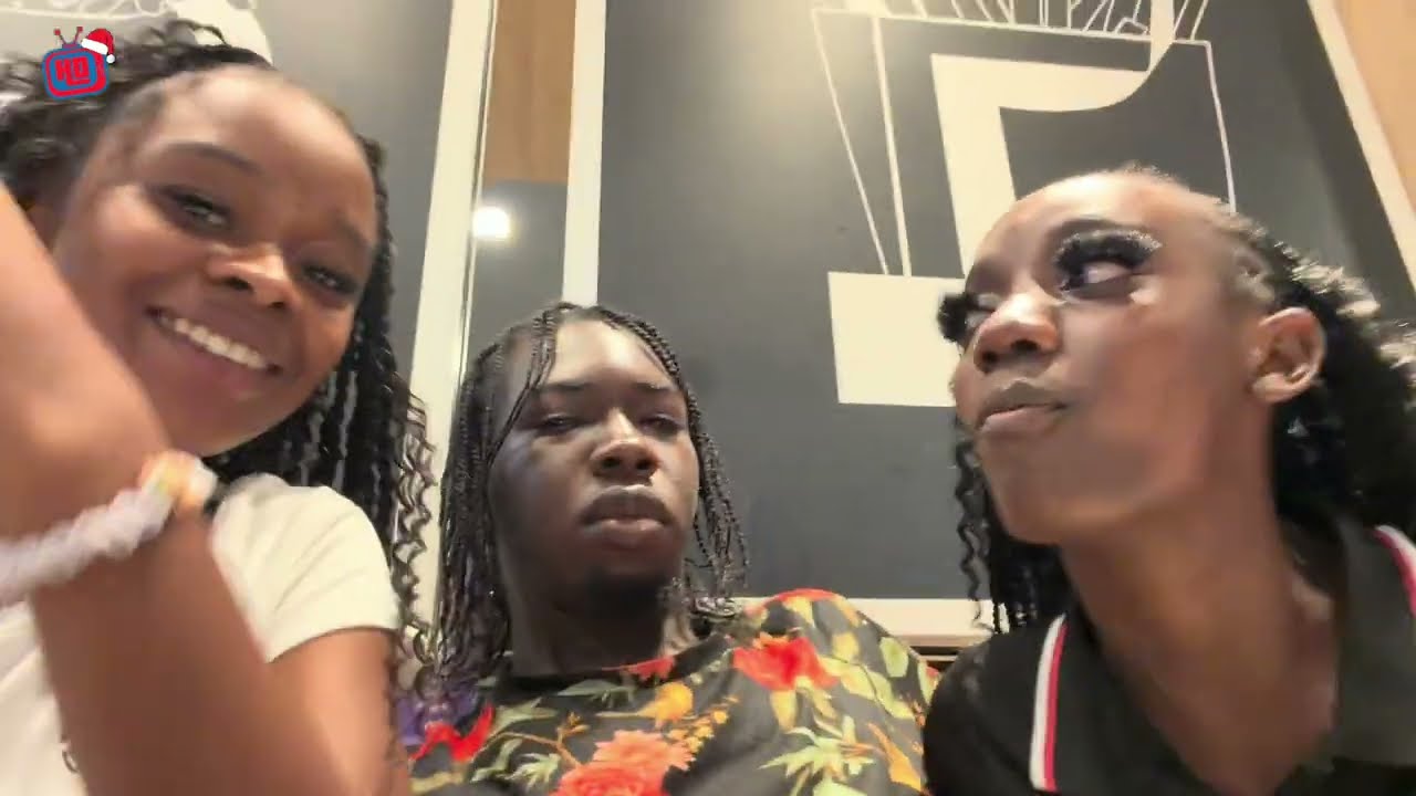 Panama vlog day 2 || Davi Dan HD 
