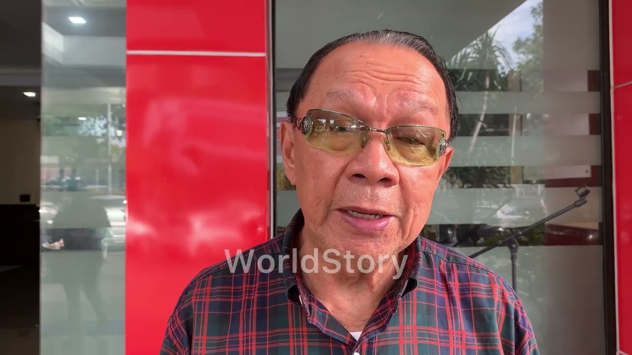PRAKTISI HUKUM MUARA KARTA BUKA SUARA TERKAIT AYAH DARI RESSA ROSSANO PUTRA DENADA