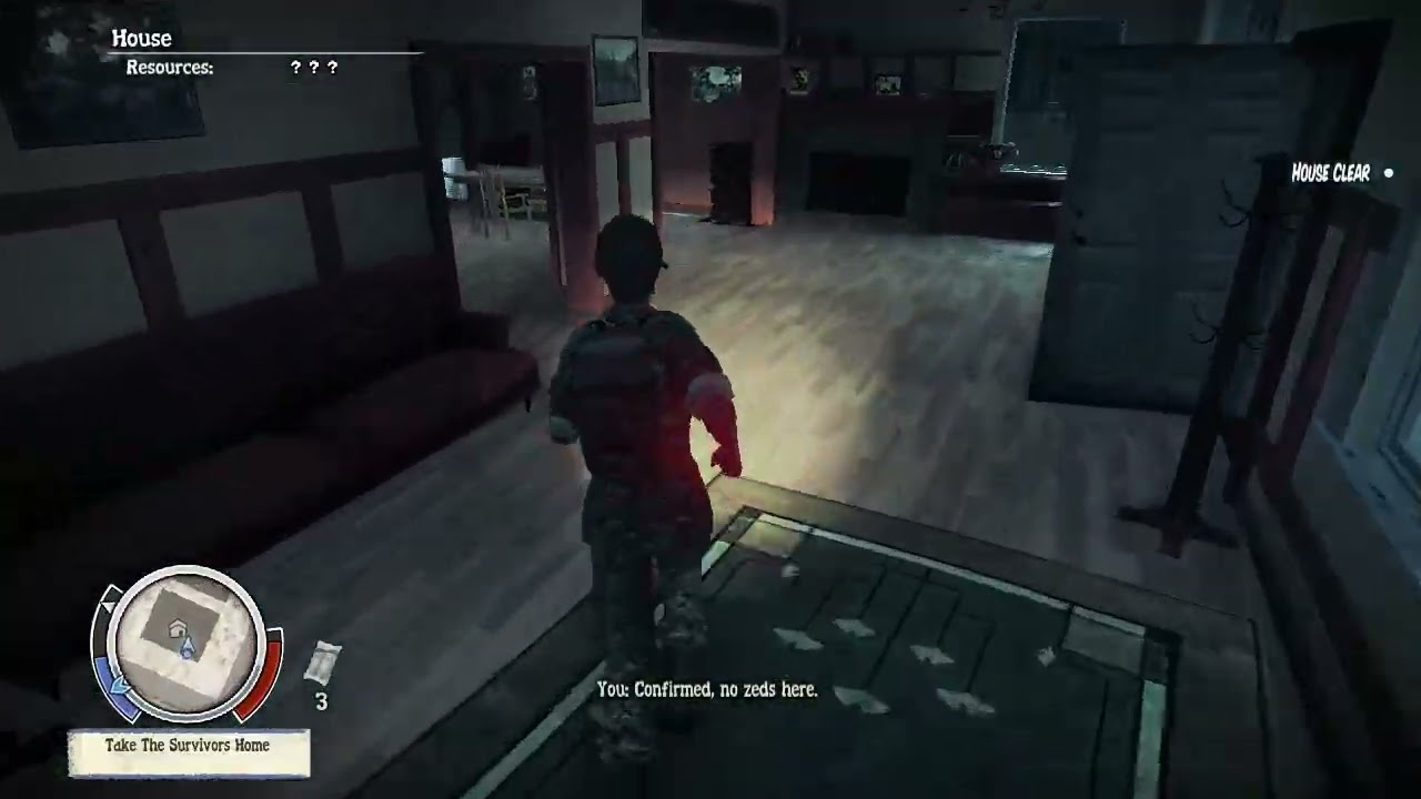 State of Decay 1 YOSE: Breakdown longplay (No Commentary) part 4