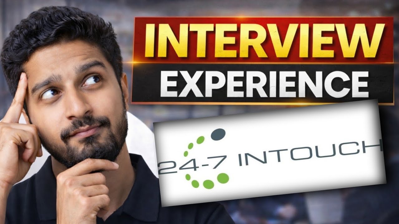 What 24-7 Intouch Doesn't Want You to Know About Their Interviews?