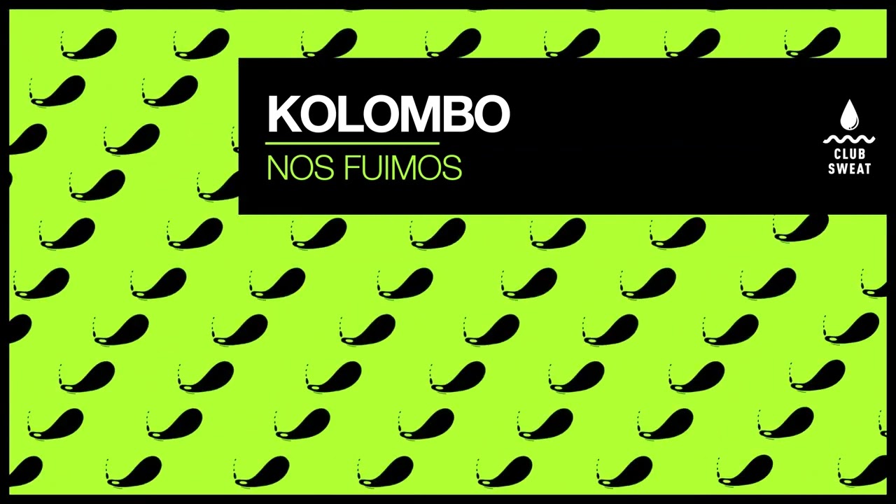 Kolombo - Nos Fuimos