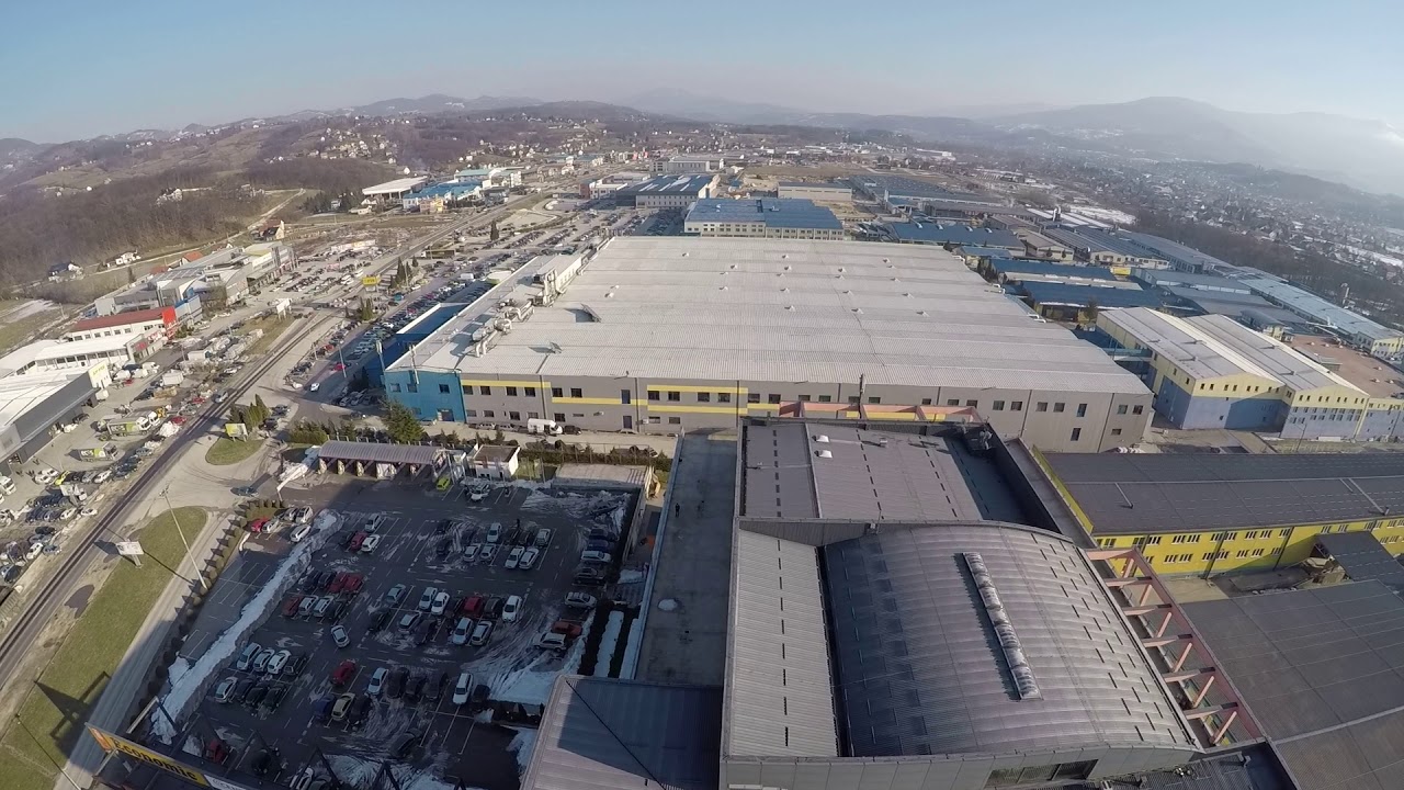 PC96 VITEZ, VIDEO BEZ OBRADE