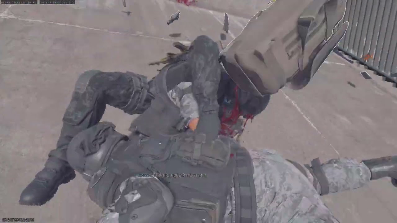 MADDOX RFB Реально МЕТА, я влюблен в нее