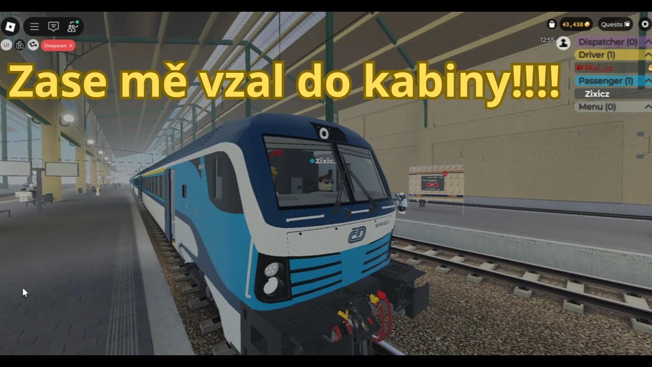 @Rixi_cz mě znova vzal do kabiny tentokrát do comforjetu a svezl mě do Paříže!!!!!!! (extrémní!!!!!)