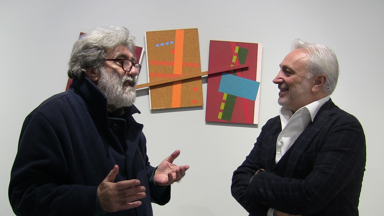 GIANFRANCO CHIAVACCI. ZEROZEROUNOZERO a cura di Andrea Ingenito (fullversion)